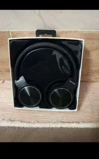هدفون نو