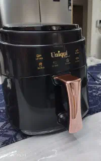 سرخ کن بدون روغن