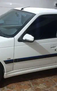 پارس تیوفایومدل۱۴۰۱