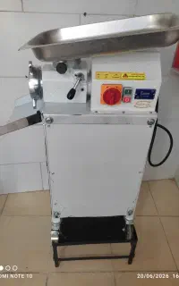 چرخ گوشت صنعتی