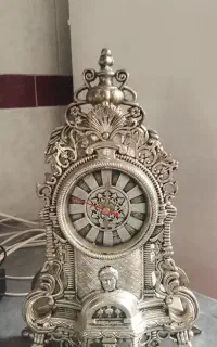 ساعت