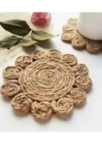 زیر لیوانی کنفی