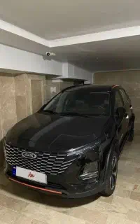 ایکس 33 کراس 1403 دنده