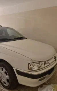 پارس tu5  ۱۴۰۱