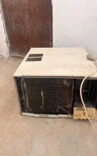 کولرگازی پنجره ۲۴هزار
