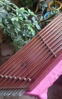 ساخت وفروش انواع سنتورهای حرفه ی ومبتدی