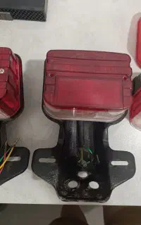 چراغ خطر قاب آیفون  تخته نرد