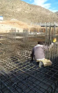 آرماتوربندی