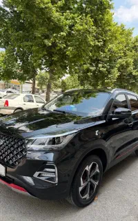 x55 مدل ۱۴۰۱