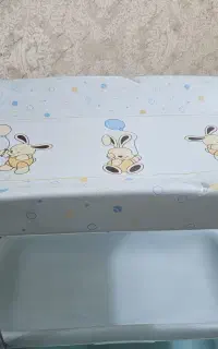 لگن و وان حمام نوزاد