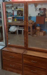 میز آرایش