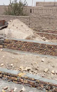 تراکتور بیل لودری