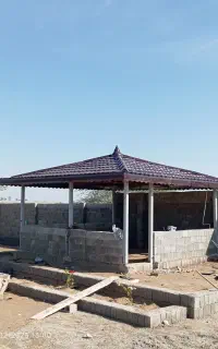 جوشکاری و لوله کشی و برقکاری سیار