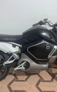 موتور برقی super suko