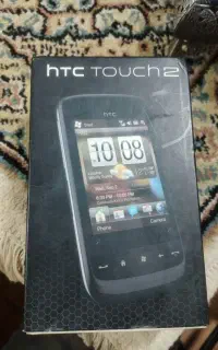 htc touch2