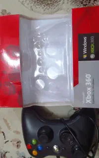 دسته Xbox 360سیمی