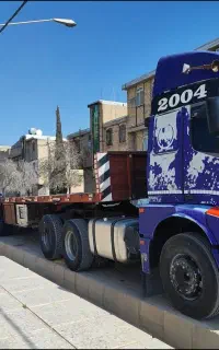 بی ام سی جفت همه چی فابریک