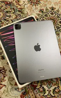 ایپد پرو ۲۰۲۲ ipad pro