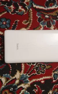 پاور بانک۲۰ هزار فست