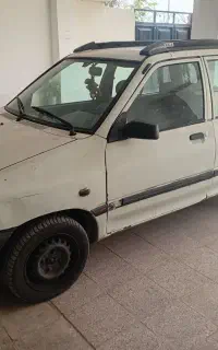 هاچبک کره ای مدل 75