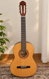 گیتار کلاسیک HOHNER  نو و استفاده‌نشده