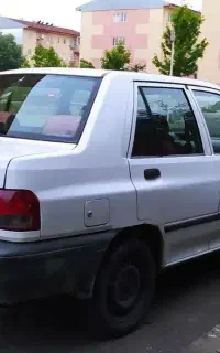 پراید 131