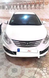 خودرو جک جی ۴