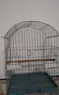 قفس پرنده