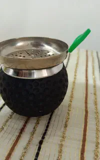 سرک قلیان طرح اپل