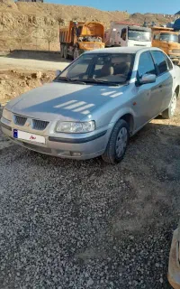 سمندlx