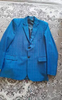 کت و شلوار سایز 46