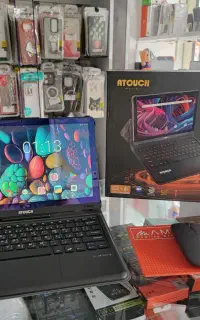 تبلت S-tab Ultra خوراک فیلم باز ها گیم و دانشجویی