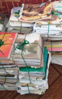 کتاب باطله