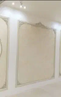 گچکاری سختمان