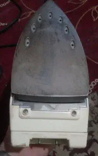 اتو بخار