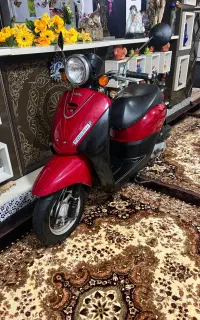 پاکشتی هوندا تودی اف انژکتور