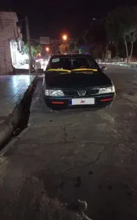 خودرو سواری