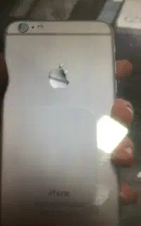 آیفون ۶plus معاوضه با 6s
