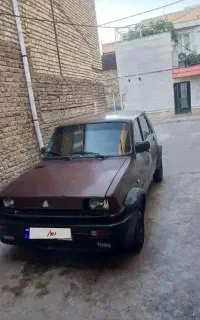 پی کی 1383 فروش فوری