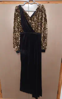 لباس مجلسی