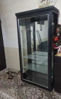 بوفه پذیرایی