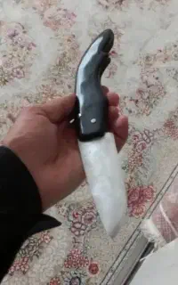 چاقوی مناسب