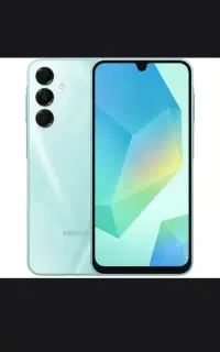 گوشی سامسونگ A16