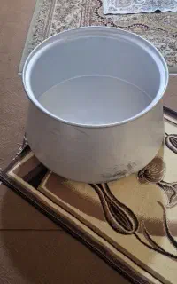 دیگ روحی سایز بزرگ