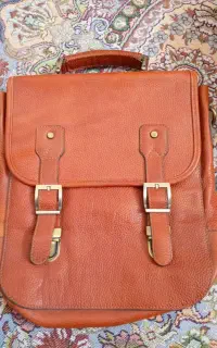 کیف اداری چرم طبیعی