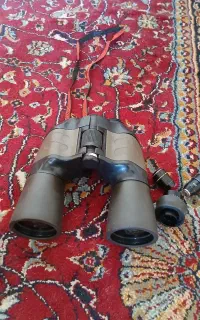 دوربین اصلی شکاری