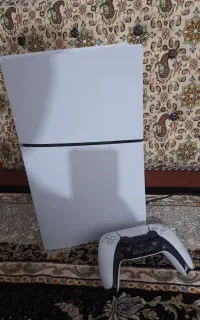 پلی استیشن ۵