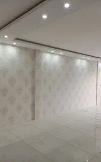 فروش کاغذ دیواری با قیمت ویژه (دکو سیروس)
