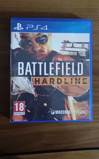 بازی battlefield معاوضه