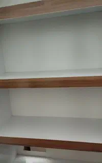 دکور mdf مناسب برای خرازی و سایر صنف